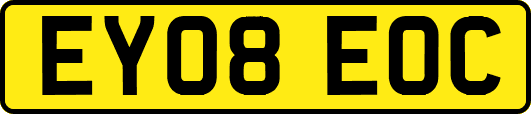 EY08EOC