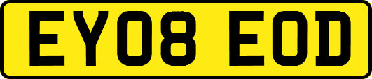 EY08EOD