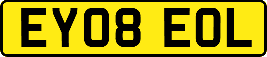 EY08EOL