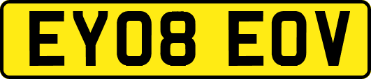 EY08EOV