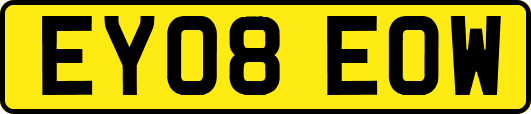 EY08EOW