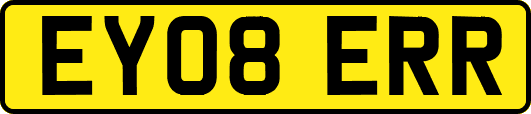 EY08ERR