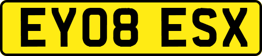 EY08ESX