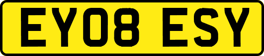EY08ESY