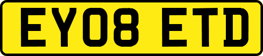 EY08ETD