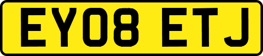 EY08ETJ