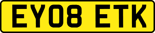EY08ETK