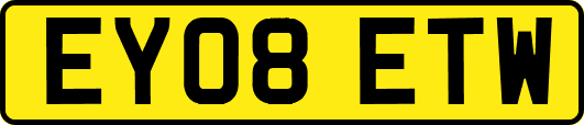 EY08ETW