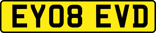 EY08EVD