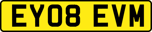 EY08EVM