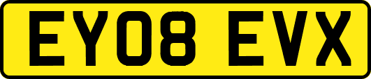 EY08EVX