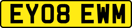 EY08EWM