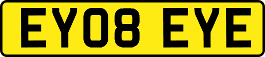 EY08EYE