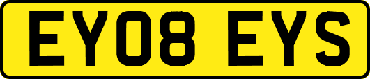 EY08EYS