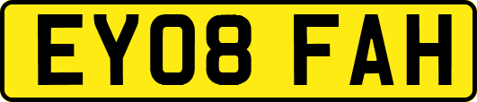 EY08FAH