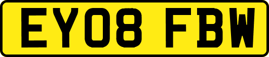 EY08FBW