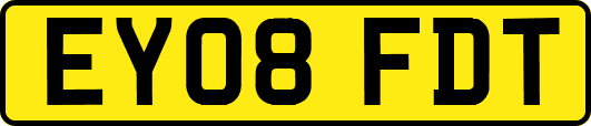 EY08FDT