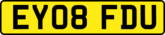 EY08FDU