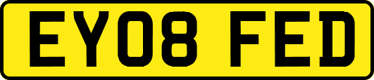 EY08FED