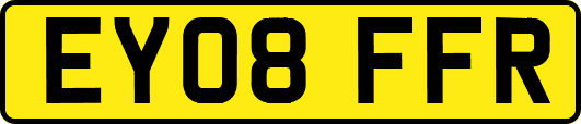EY08FFR
