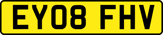 EY08FHV