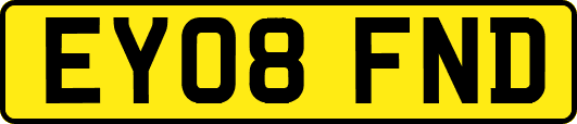 EY08FND