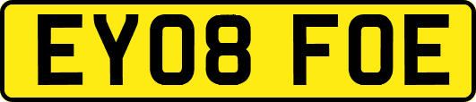 EY08FOE