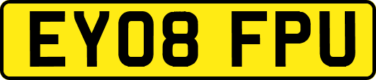 EY08FPU