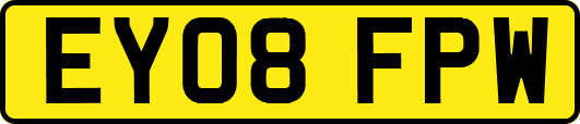 EY08FPW