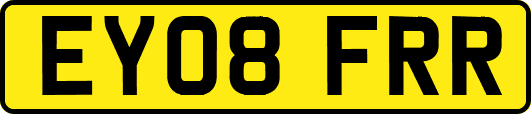 EY08FRR
