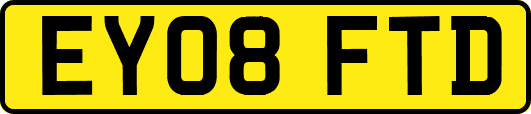 EY08FTD