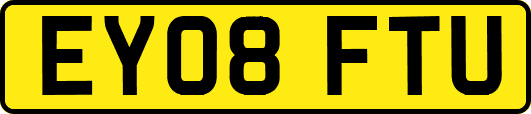 EY08FTU