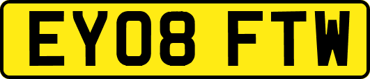 EY08FTW
