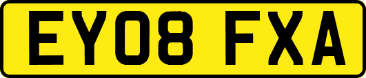 EY08FXA