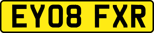 EY08FXR