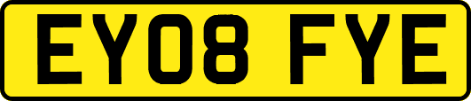 EY08FYE