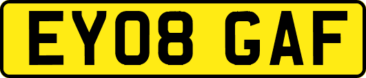 EY08GAF