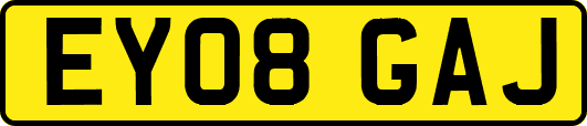EY08GAJ