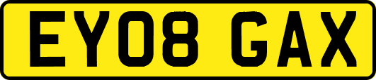 EY08GAX
