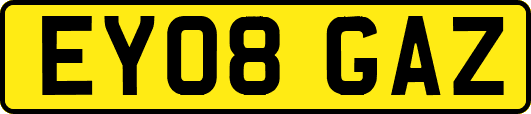 EY08GAZ