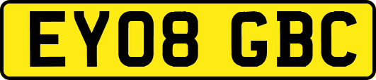 EY08GBC