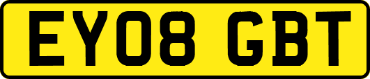 EY08GBT