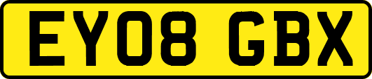 EY08GBX