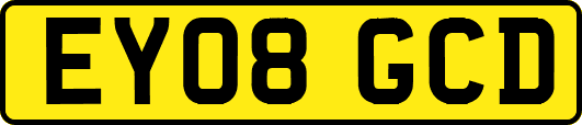 EY08GCD