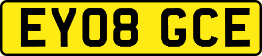EY08GCE