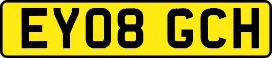 EY08GCH