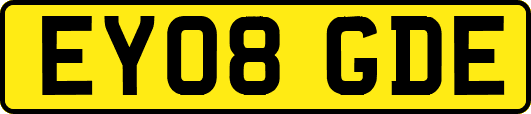 EY08GDE