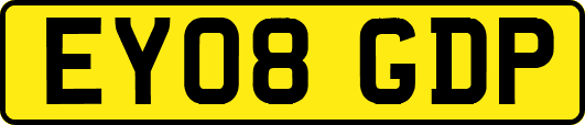 EY08GDP