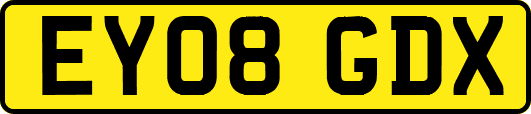 EY08GDX