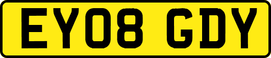 EY08GDY